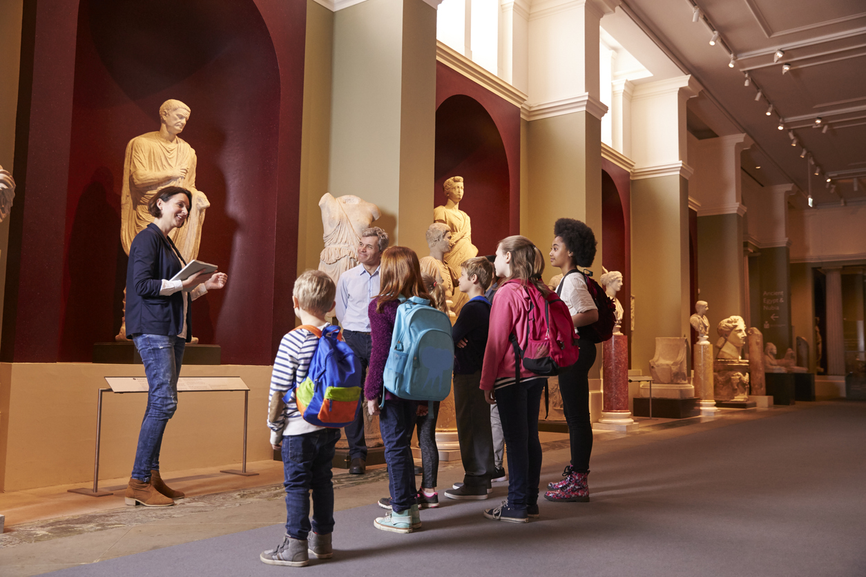 Cultura brasileira: 7 museus para explorar a história e a diversidade do país