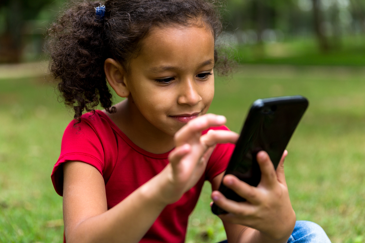 Tecnologia na infância: cuidados para evitar o uso excessivo