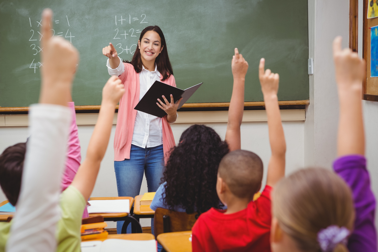 5 melhores dicas de como engajar os alunos no aprendizado