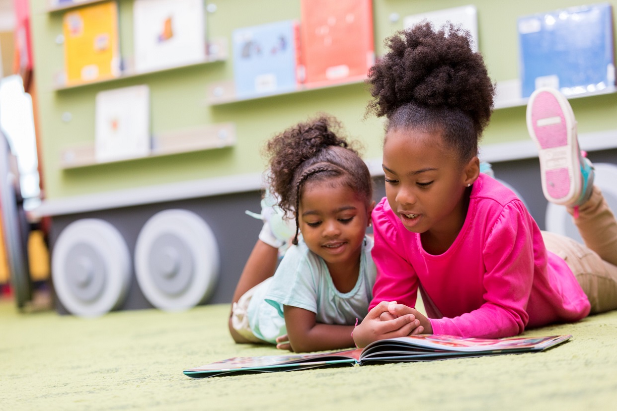 Conheça as principais tendências da literatura infantil