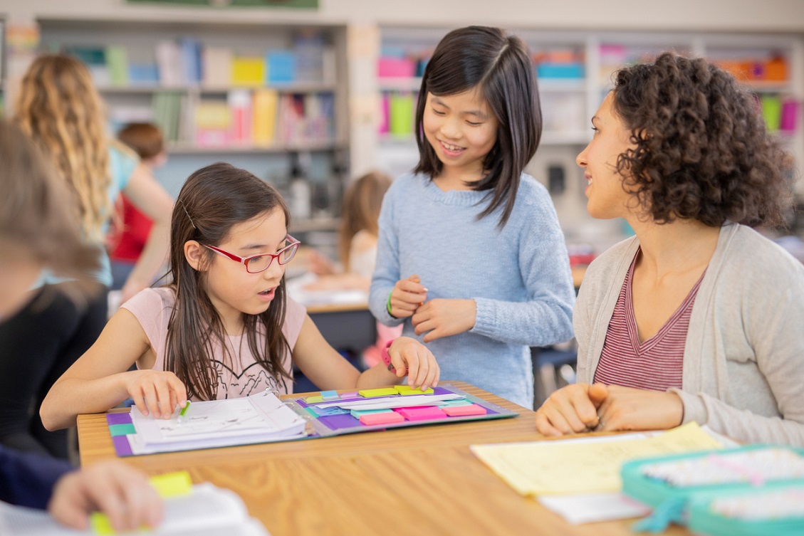 Educação inclusiva: confira 5 boas práticas