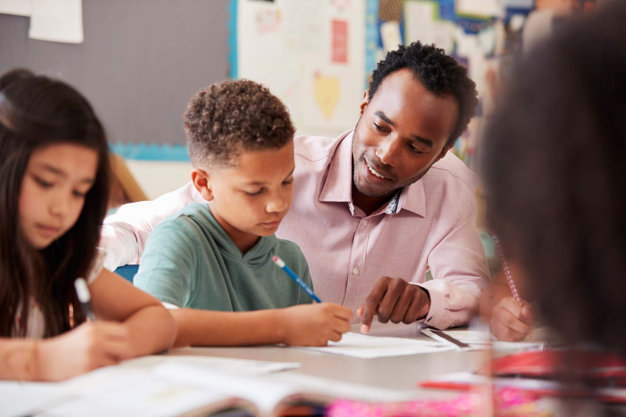 Saiba como trabalhar a diversidade na escola