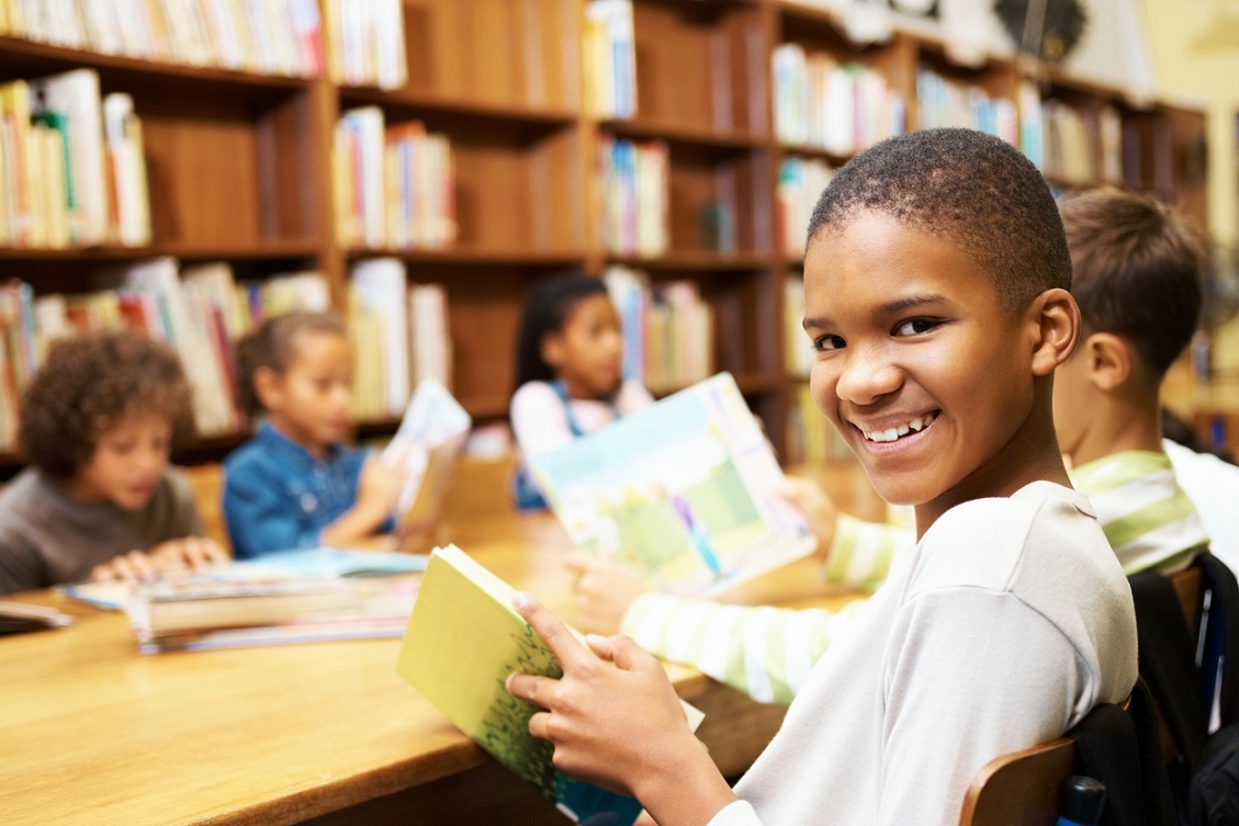 Entenda a importância da literatura infantojuvenil no aprendizado do aluno