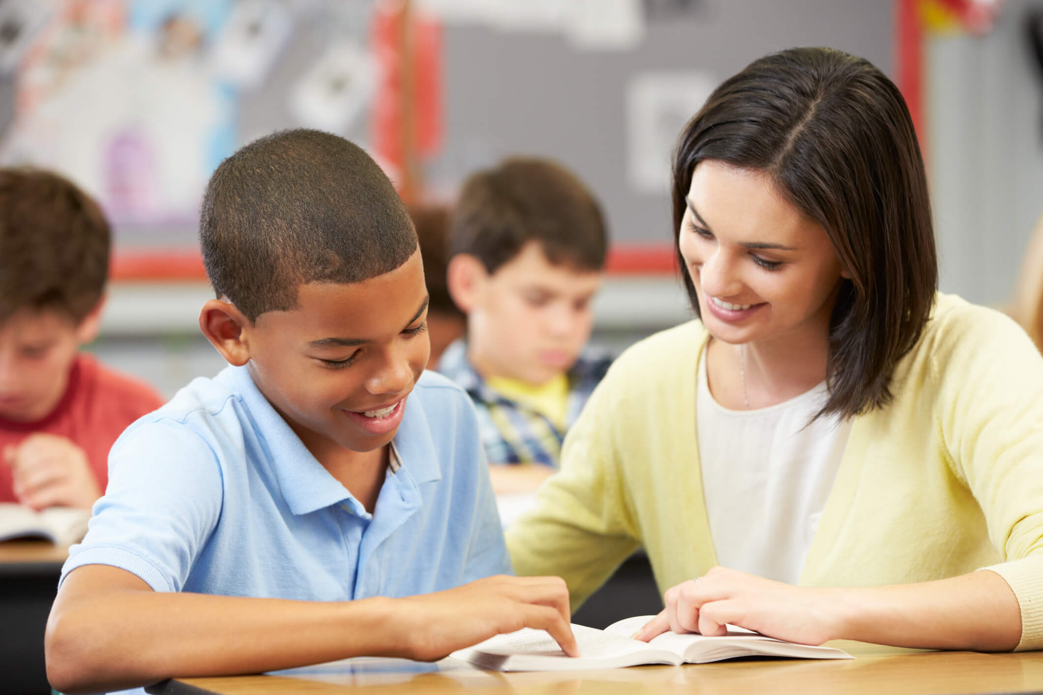 5 estratégias pedagógicas para ensinar alunos com TDAH