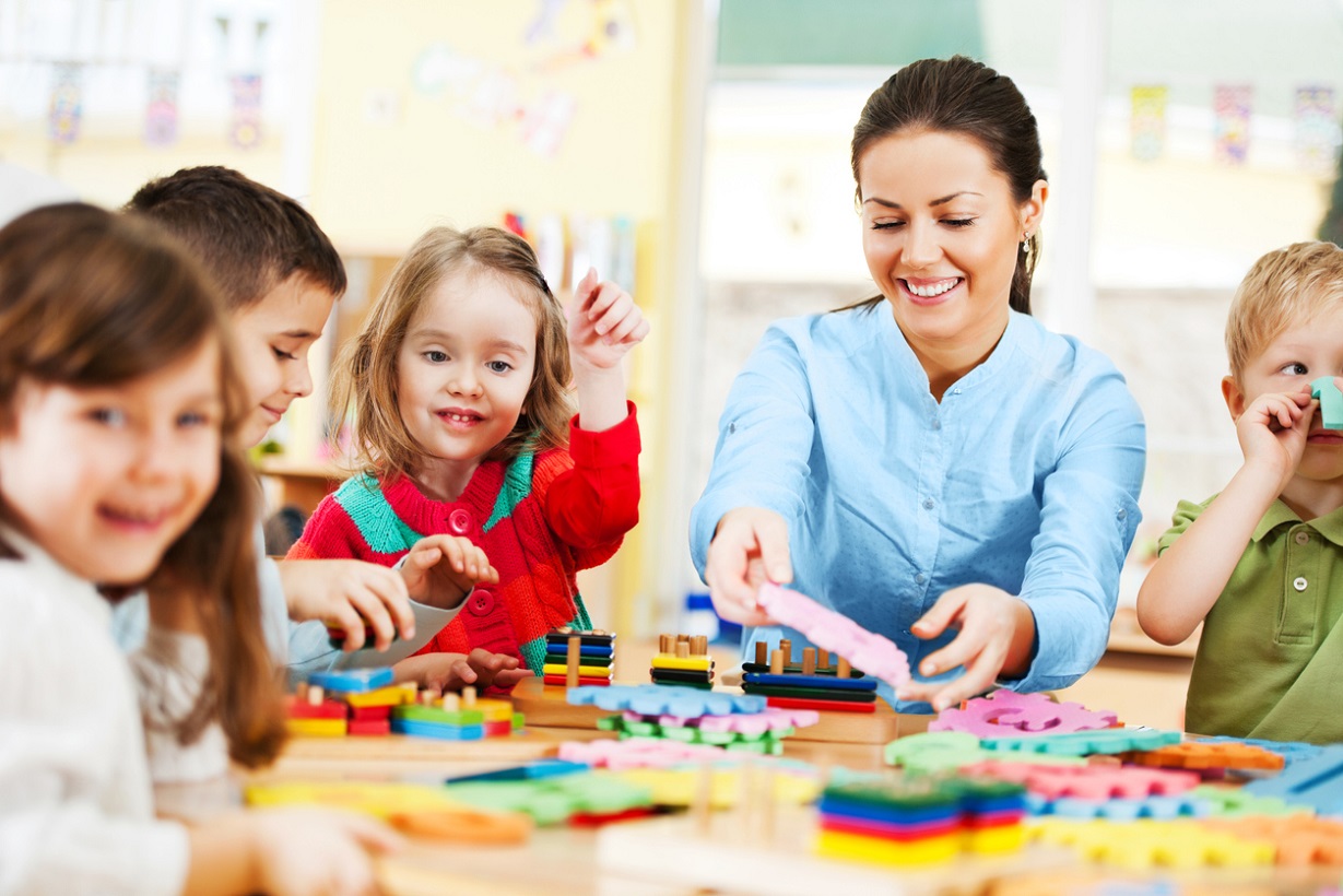 Afinal, como preparar boas aulas para a educação infantil?