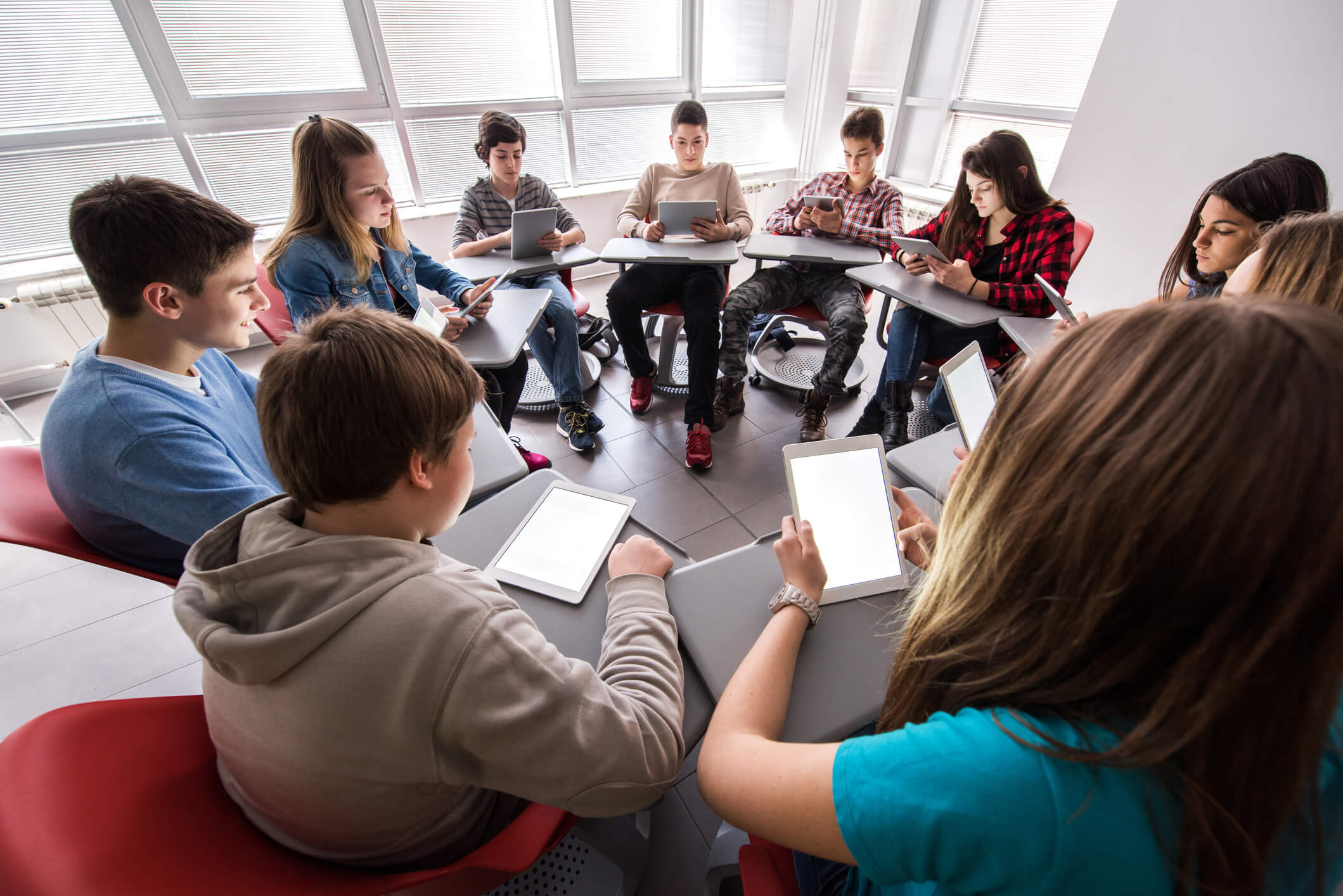 Veja como tornar o ensino de inglês mais significativo nas escolas