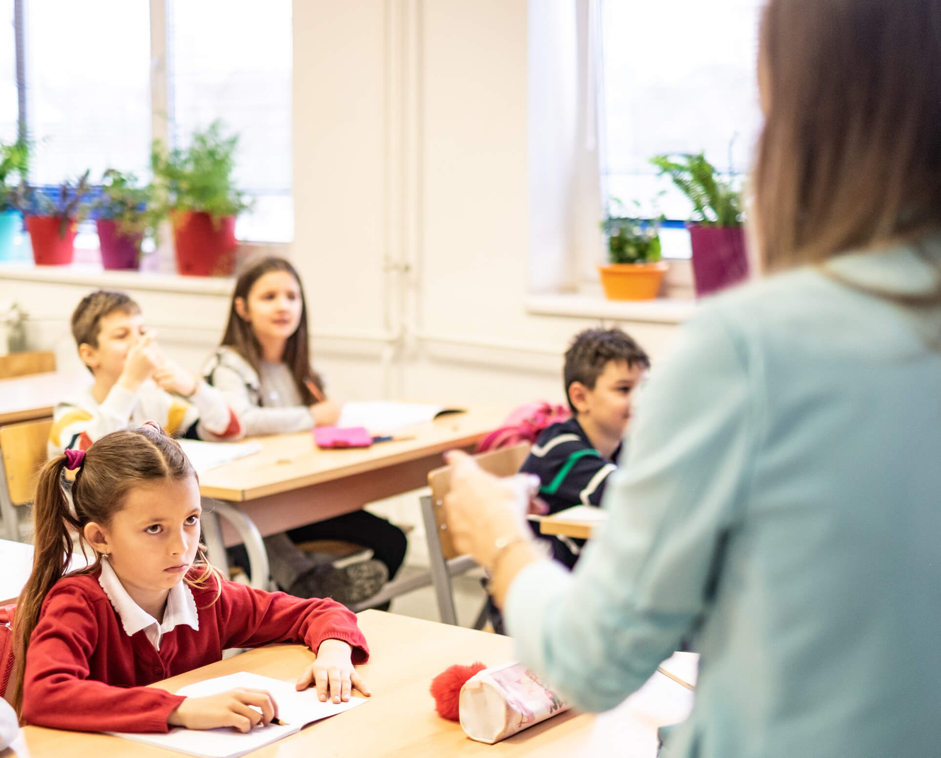 Alunos com dificuldade de aprendizagem: saiba como deve ser a abordagem pedagógica