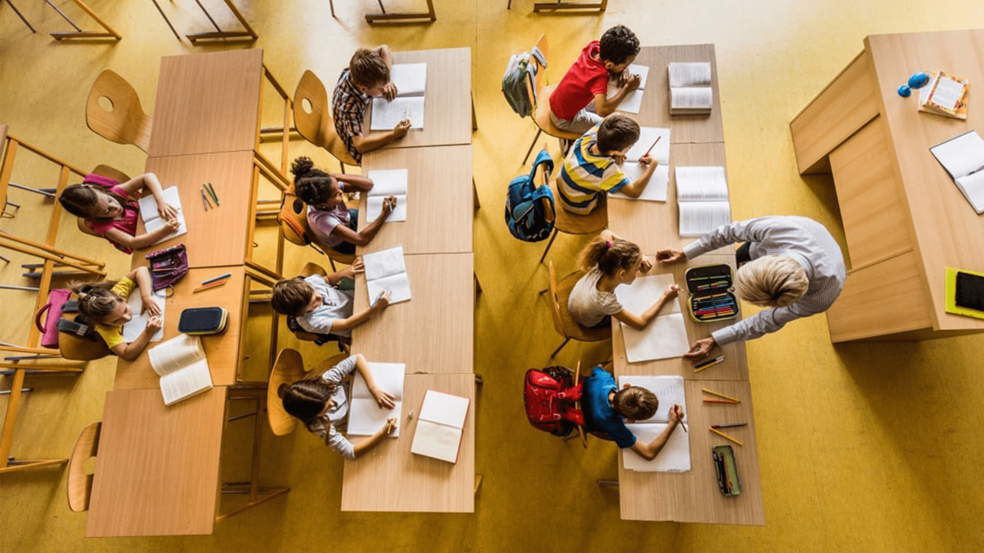 Conheça 5 estratégias para melhorar o desempenho dos alunos