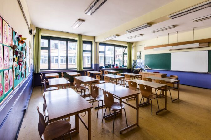 Como preparar a escola para o início do ano letivo? Confira 5 dicas!