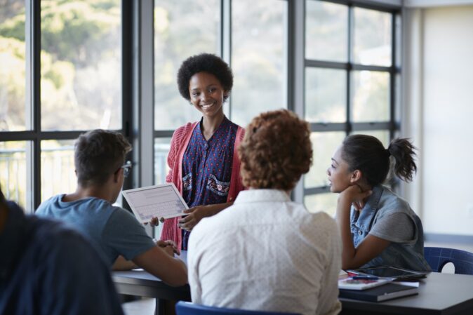 4 estratégias para combater a evasão escolar