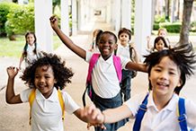 Cinco lições que aprendemos com escolas inovadoras