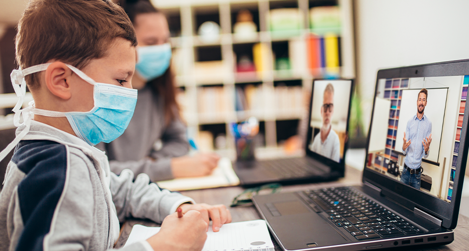 Tendências educacionais digitais: 6 práticas para ficar de olho