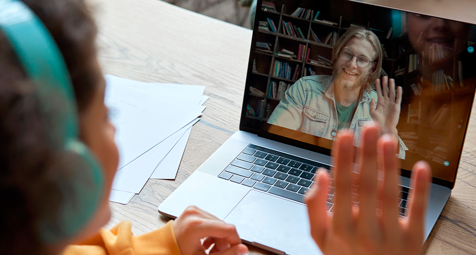 Os benefícios do ensino a distância e como potencializar as aulas on-line