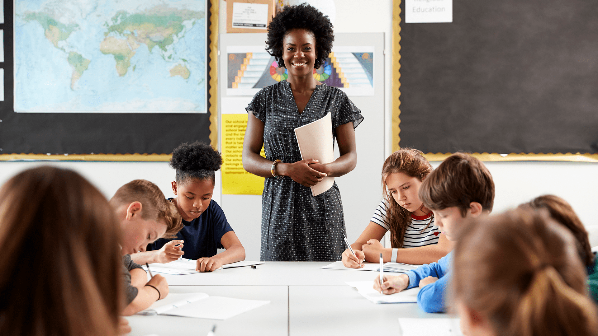 Saiba como organizar a gestão escolar com as dicas da SM Educação