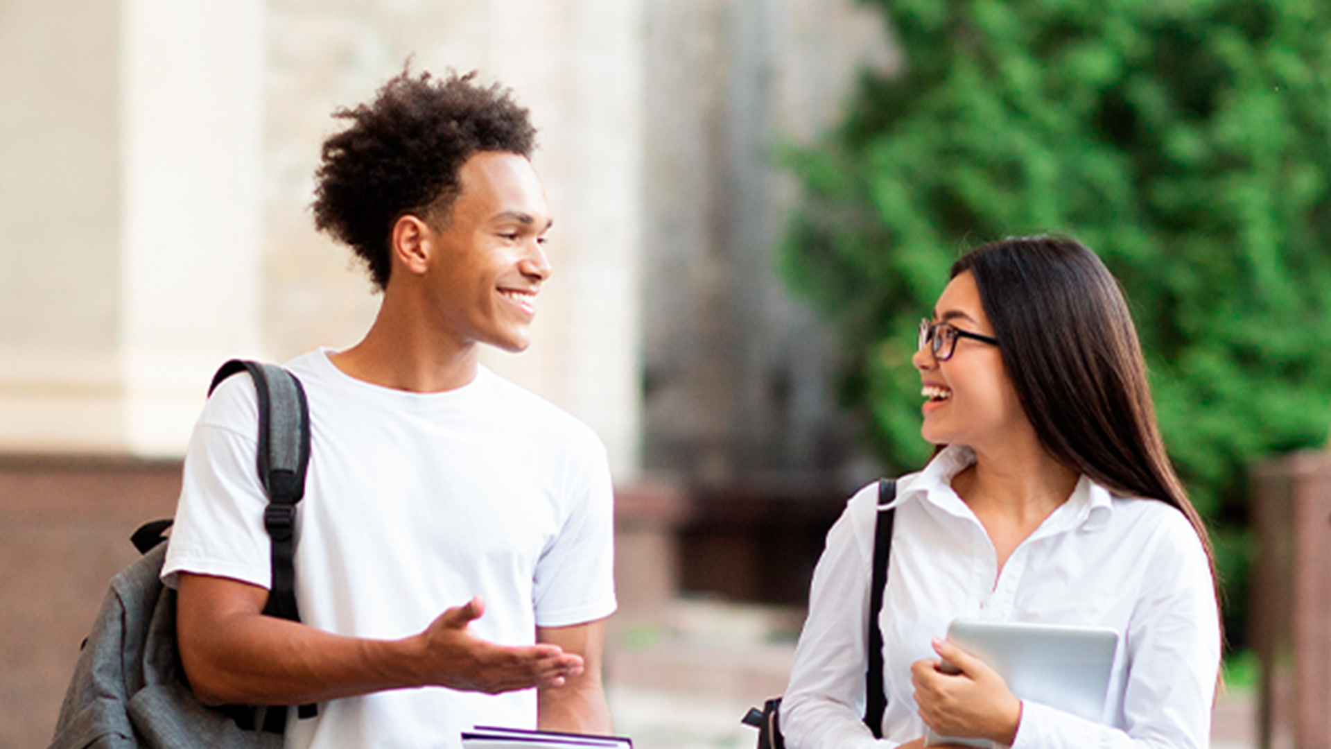 No PNLD 2021, promova o protagonismo juvenil com obras da SM Educação