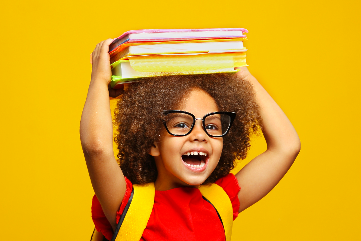 Coleção de livros didáticos: conheça as vantagens de ter uma em sua escola