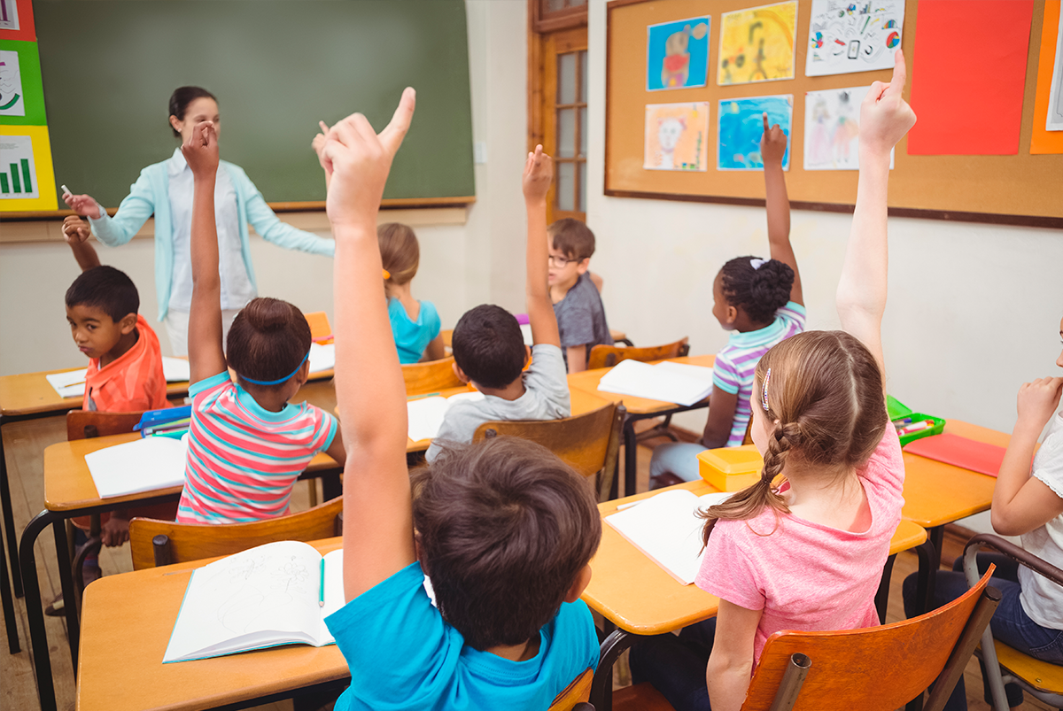 Aprender Juntos: a melhor coleção didática do PNLD 2023 – Anos Iniciais
