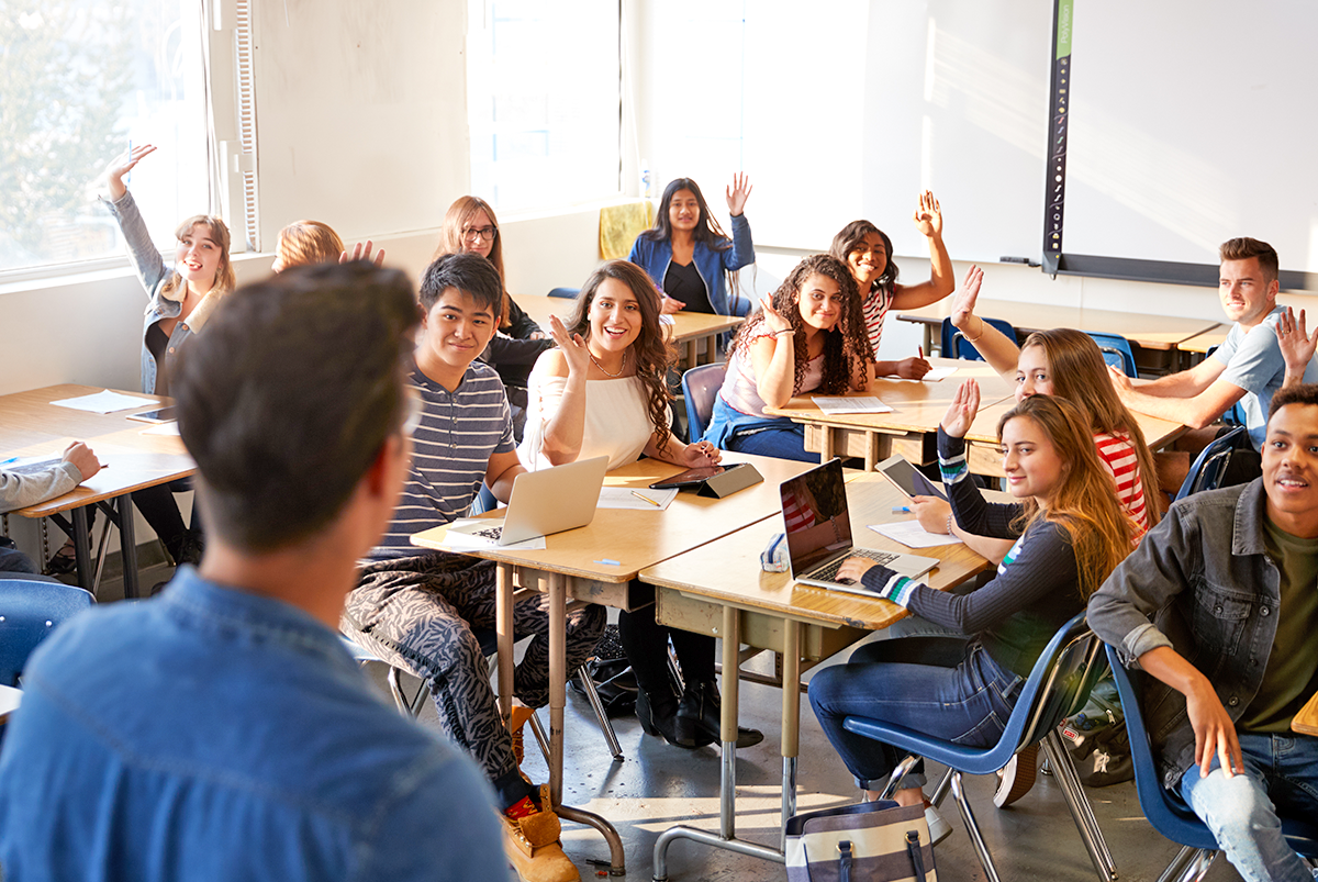 BNCC e língua inglesa: sua escola segue essas diretrizes?