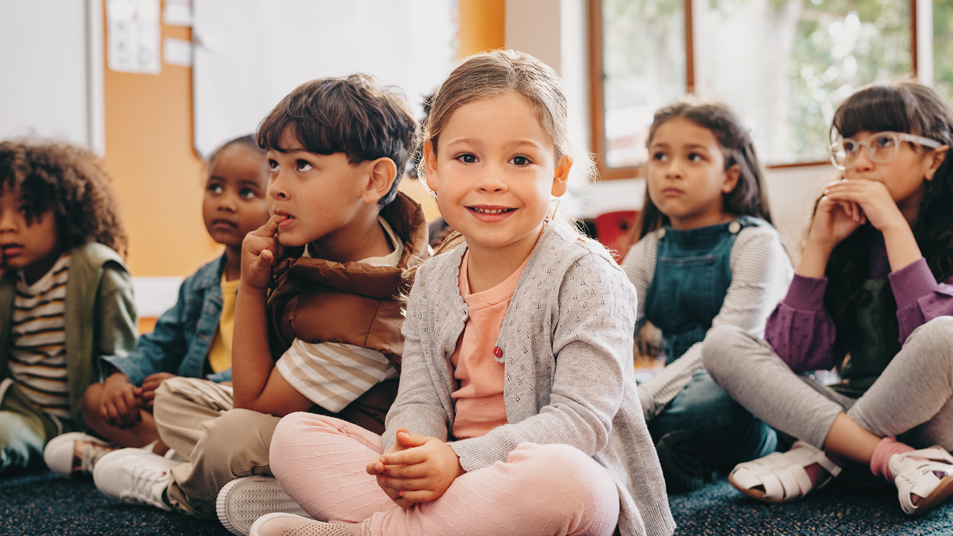 Educação Infantil: o que aprendemos com as experiências dessa etapa do ensino
