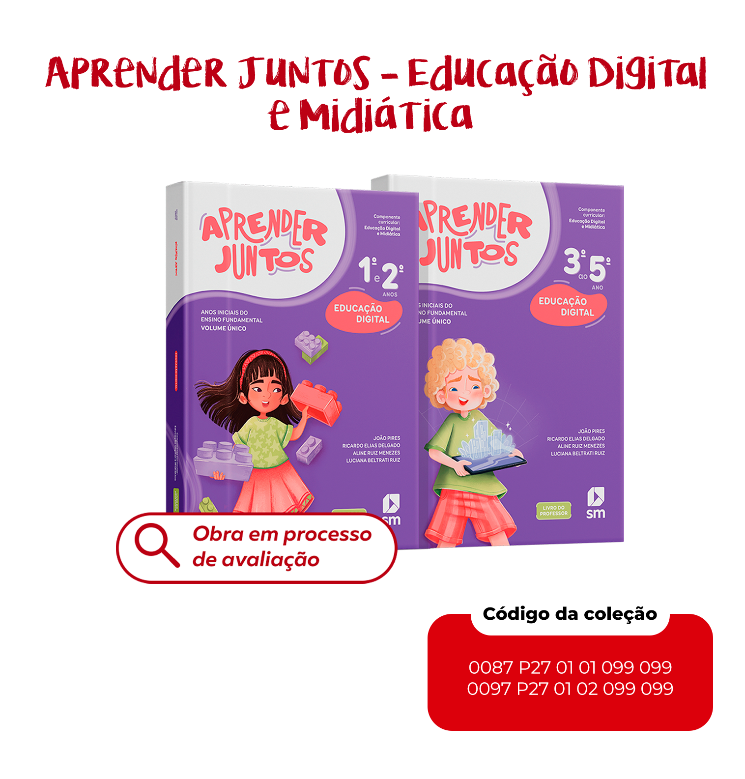 Aprender Juntos Educação Digital