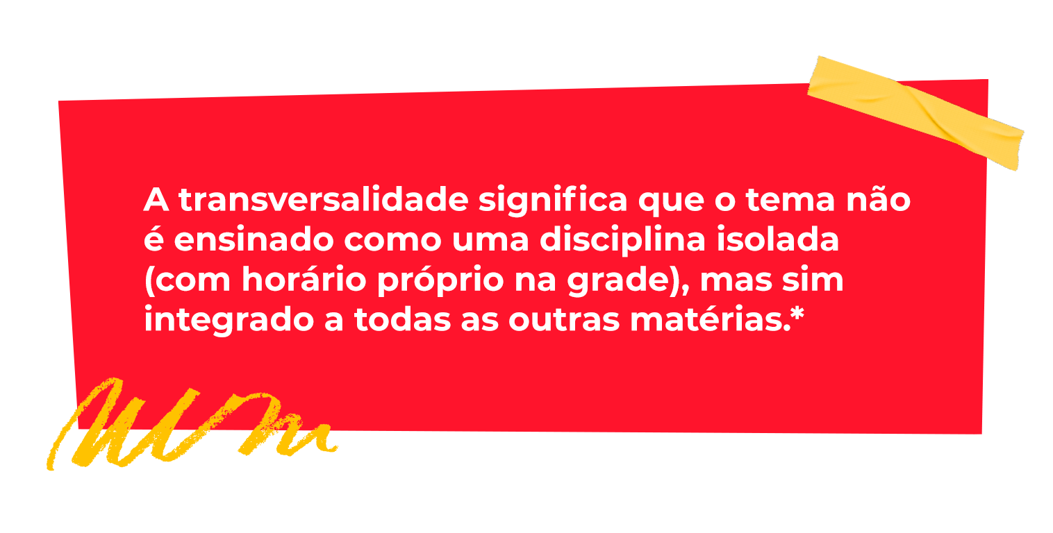 transversalidade