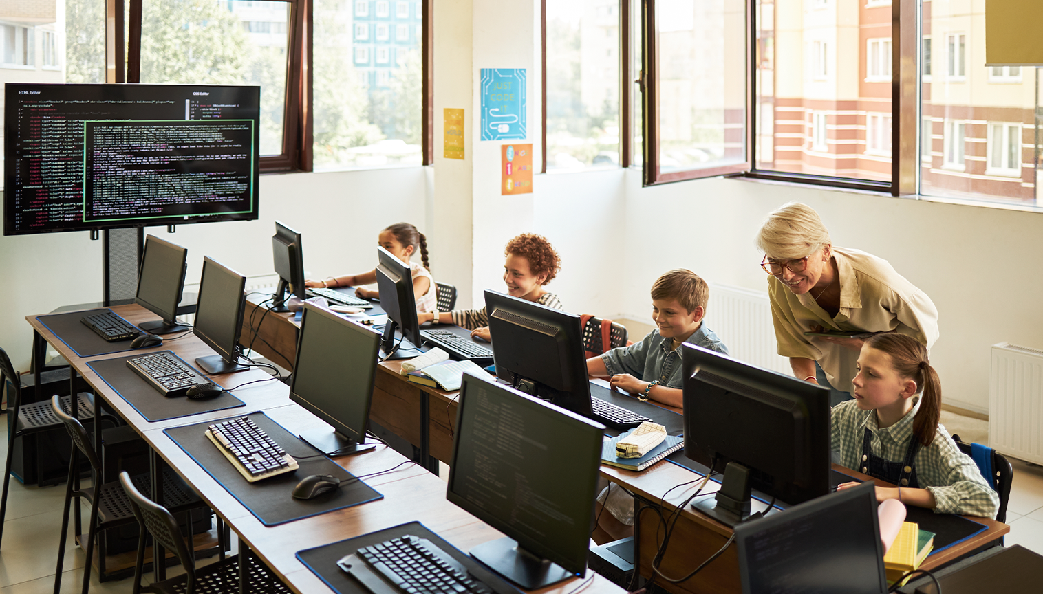 BNCC da Computação: como o PNLD 2027 ajuda sua escola a cumprir a nova norma