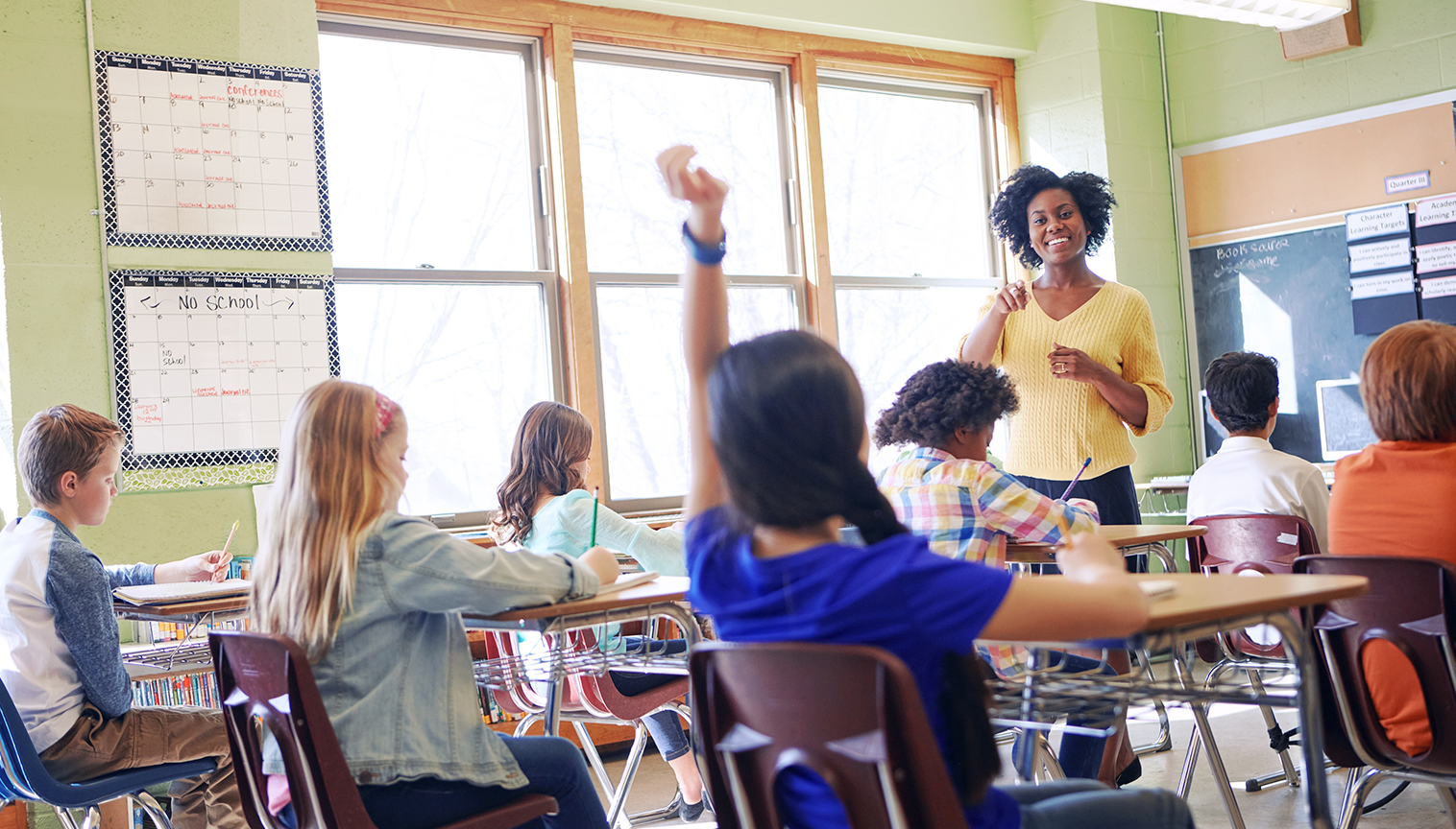 Como a SM Educação apoia a Educação Pública no PNLD Anos Iniciais 2027?
