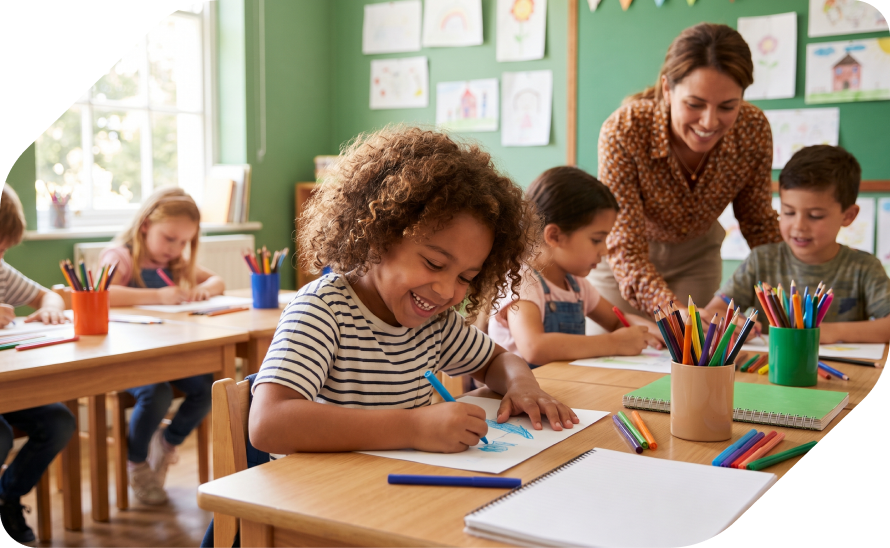 Nascemos na <strong>escola</strong> e para <br />a <strong>escola</strong>