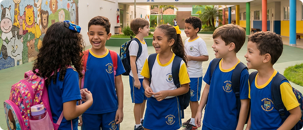 Soluções para Escolas Públicas