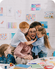 Onde a educação e a colaboração se encontram