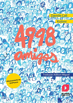 4998 amigos