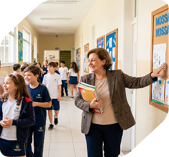 PNLD: excelência e apoio na escolha