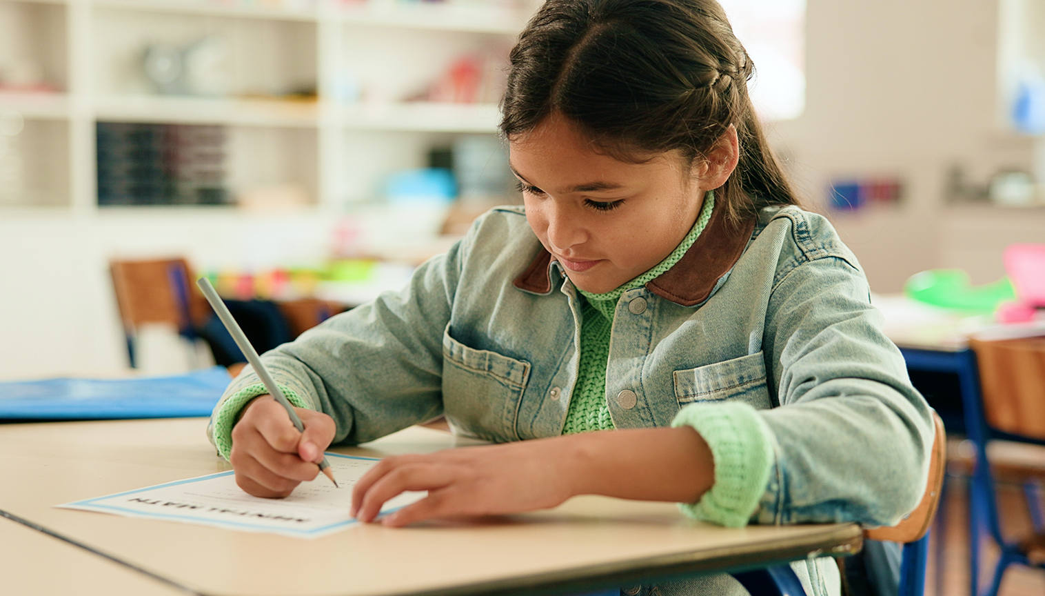Alfabetização na educação infantil: como promover a continuidade?