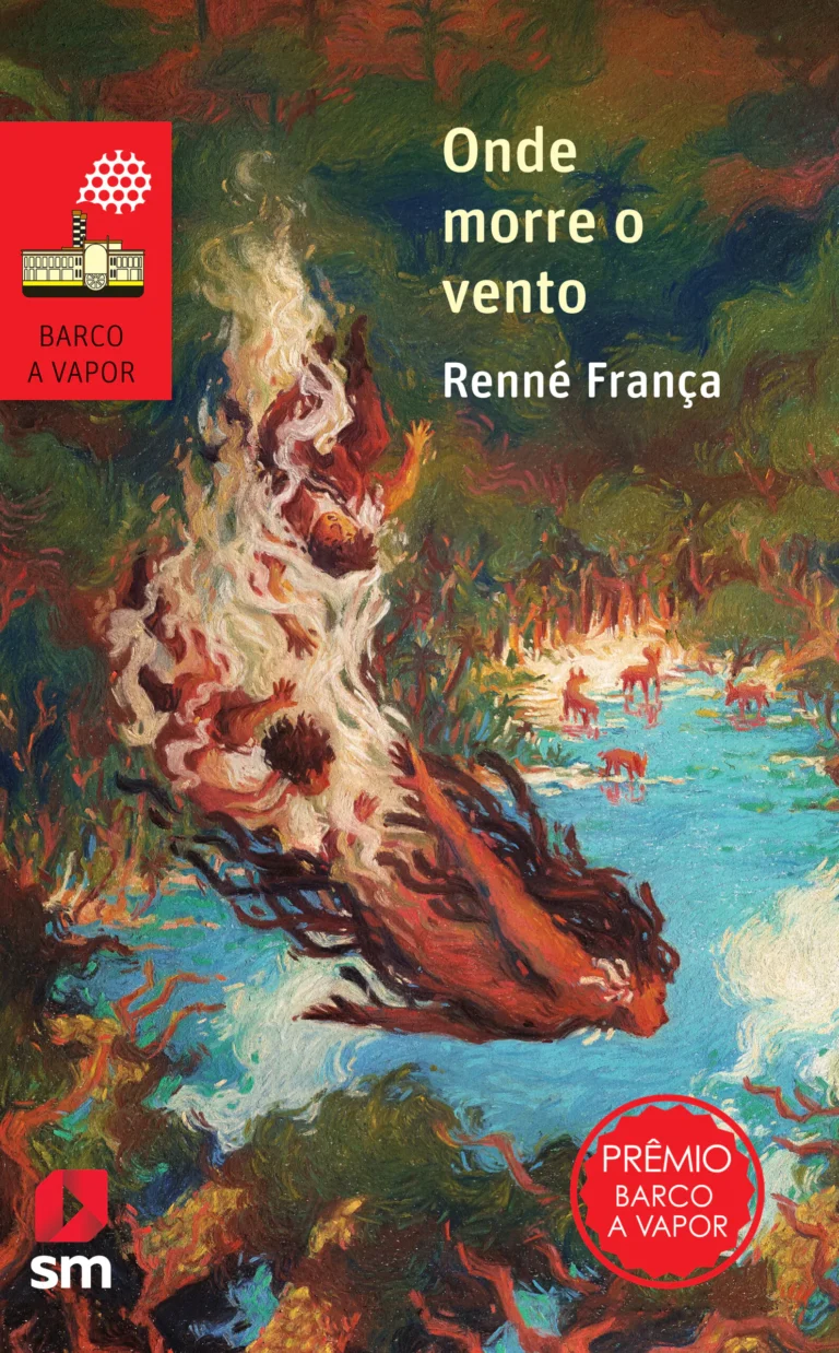 Onde morre o vento