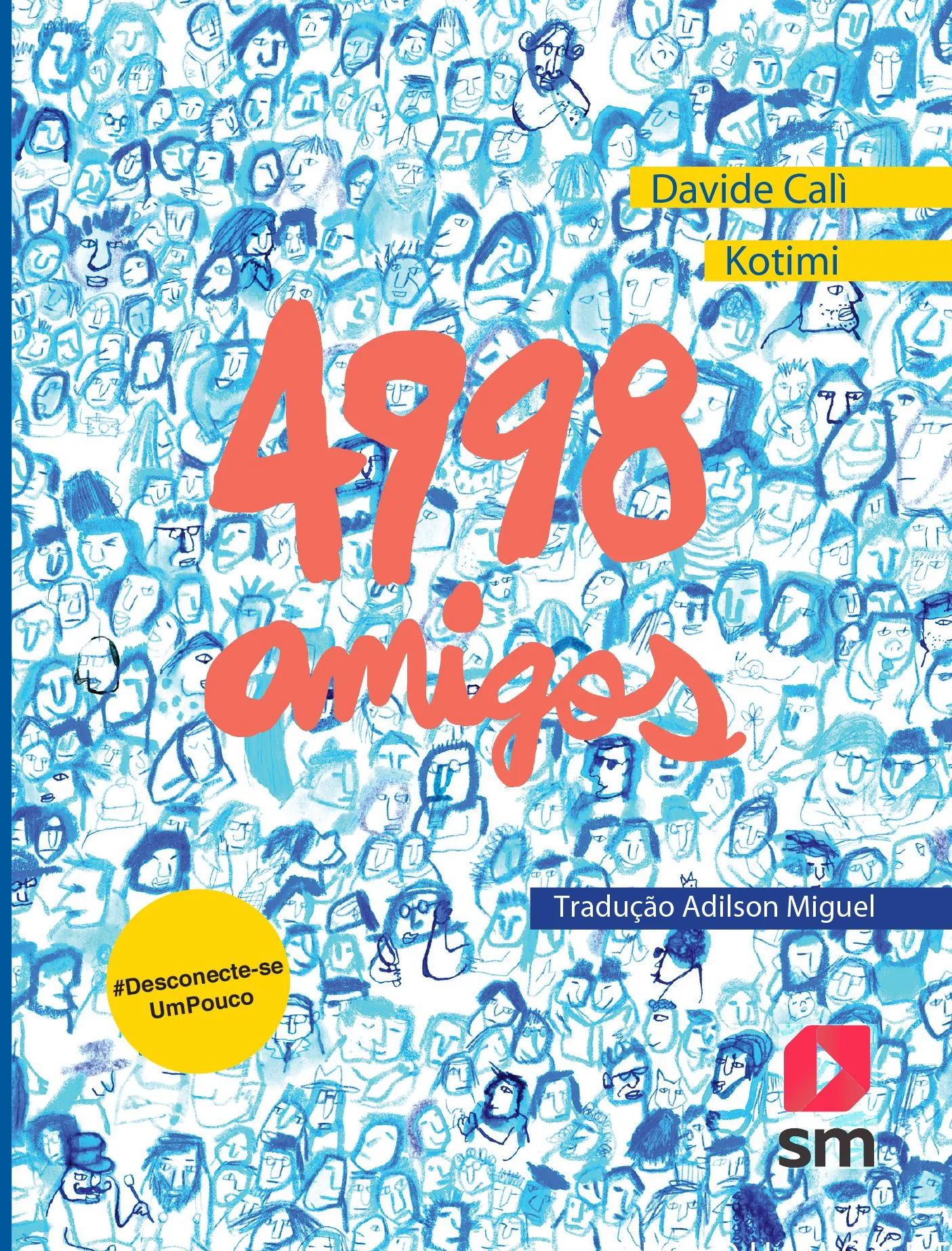 4998 amigos