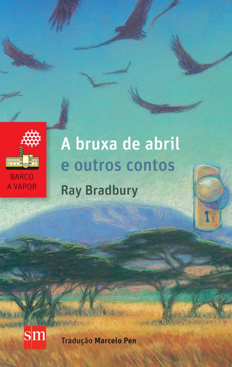 A bruxa de abril e outros contos