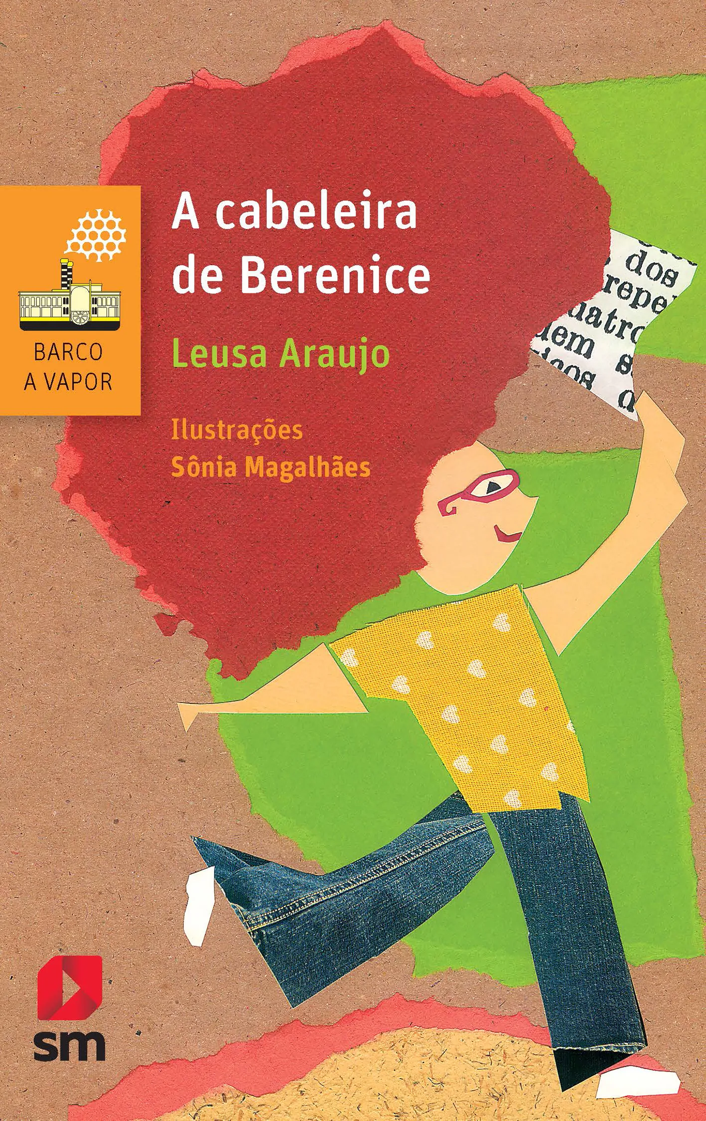 A cabeleira de Berenice