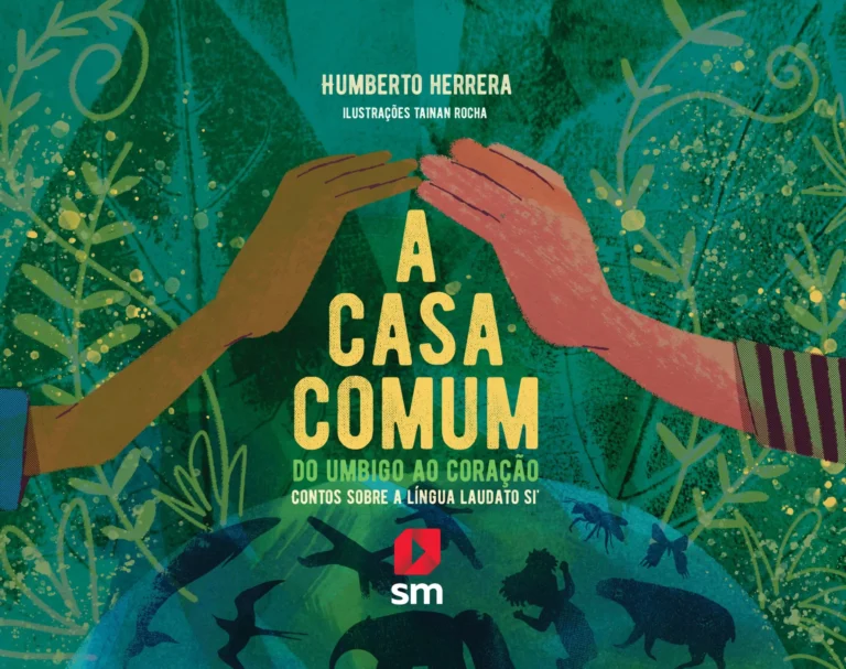 A Casa Comum: do umbigo ao coração