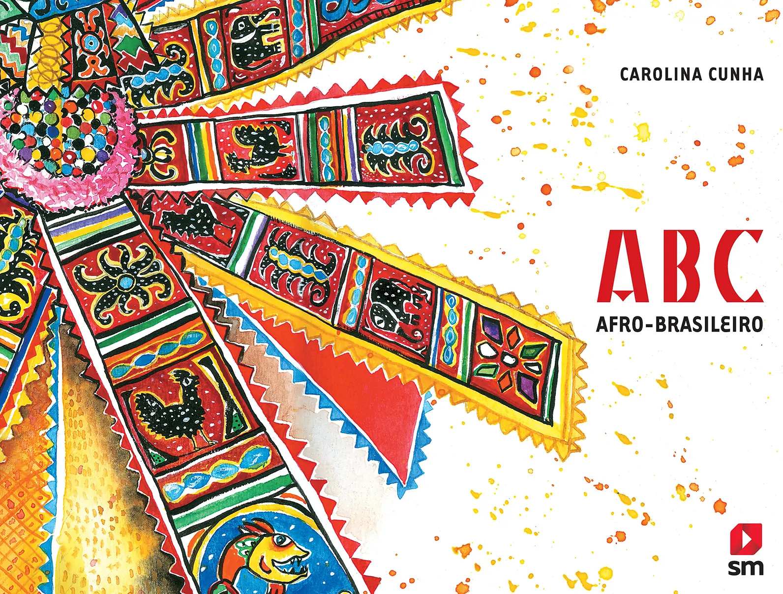 ABC Afro-brasileiro