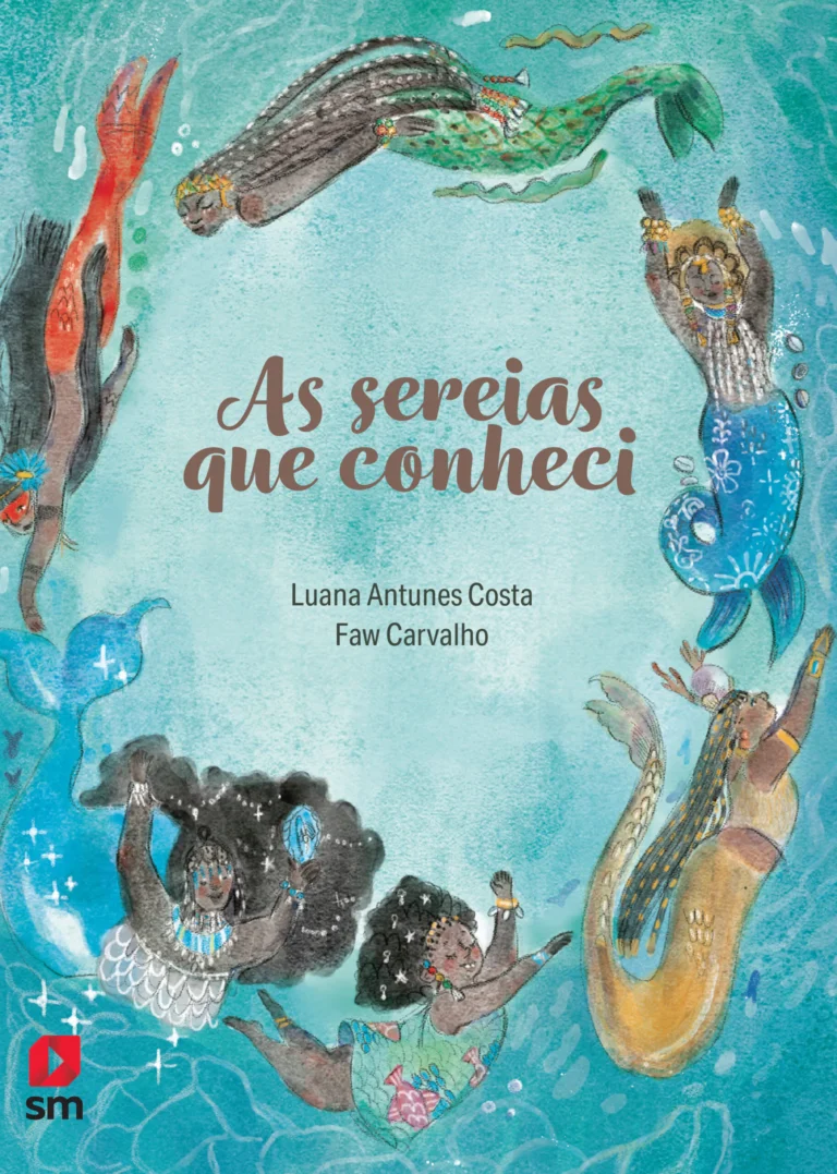 As sereias que conheci