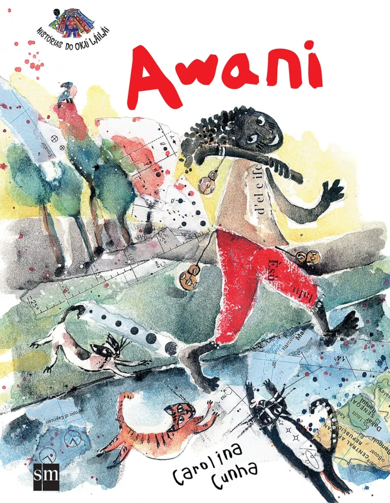 Awani
