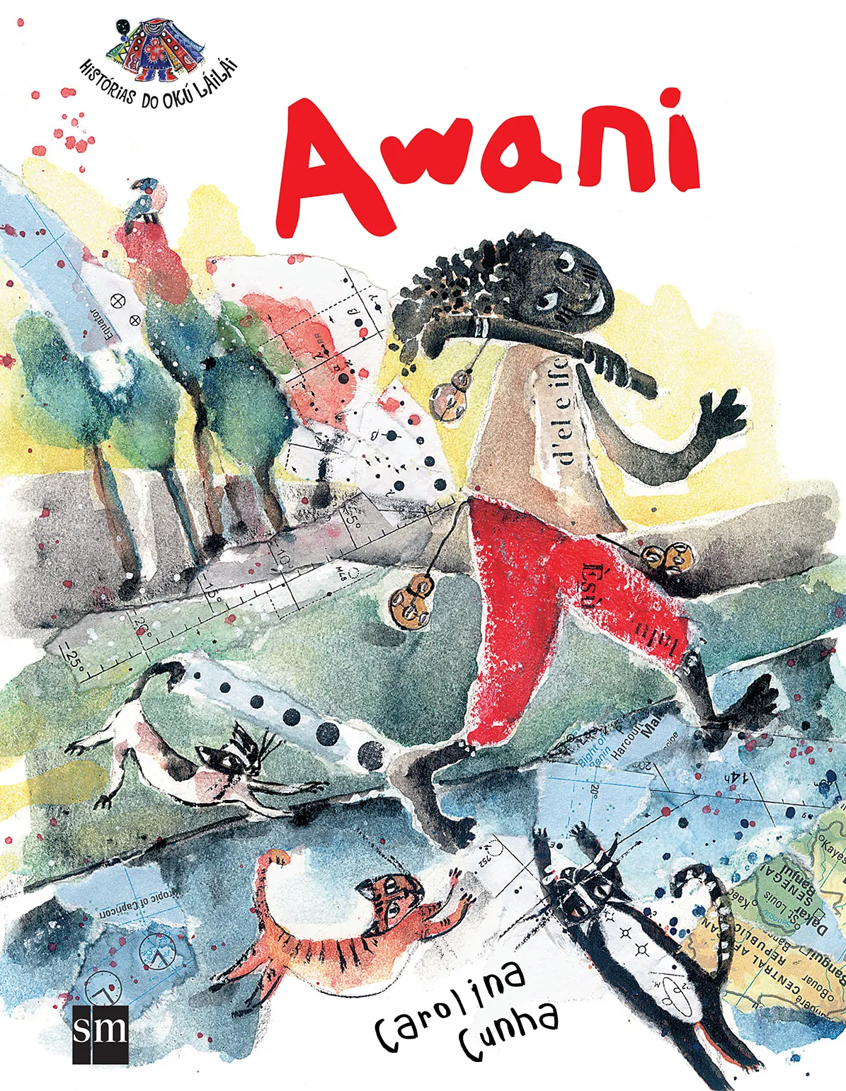 Awani