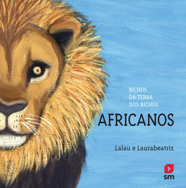 Bichos da terra dos bichos: Africanos