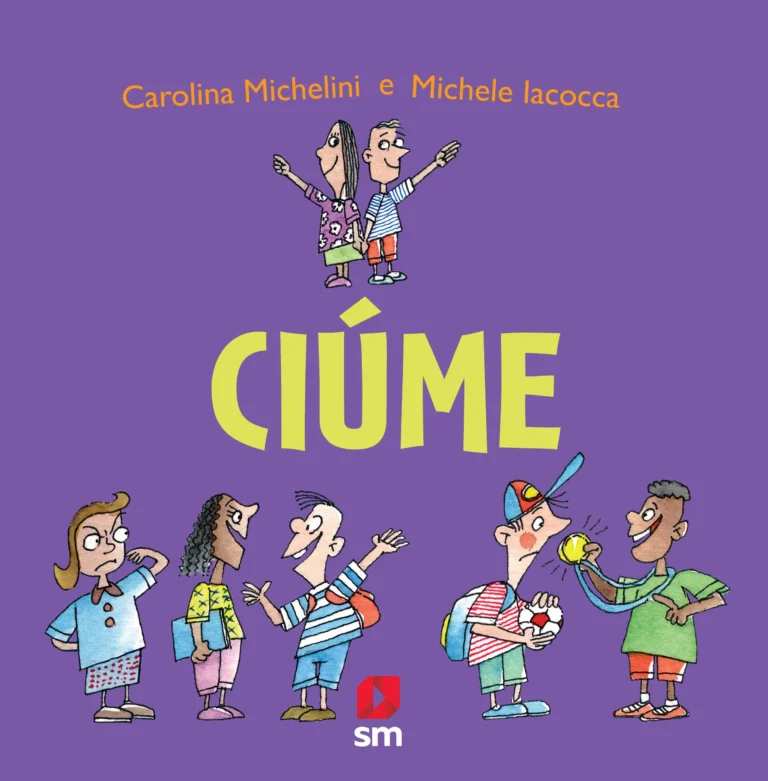 Ciúme