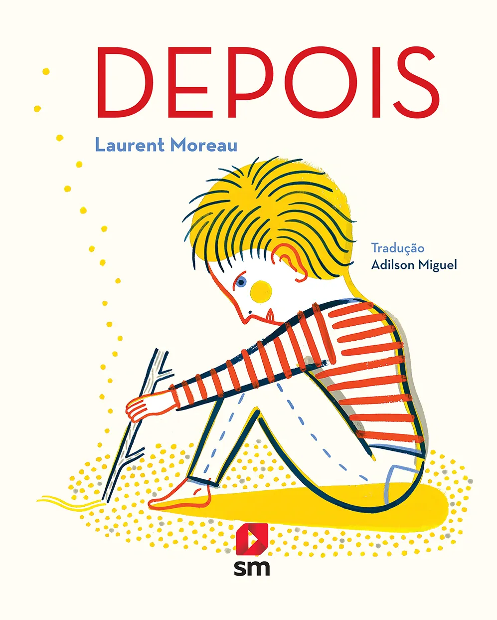 Depois
