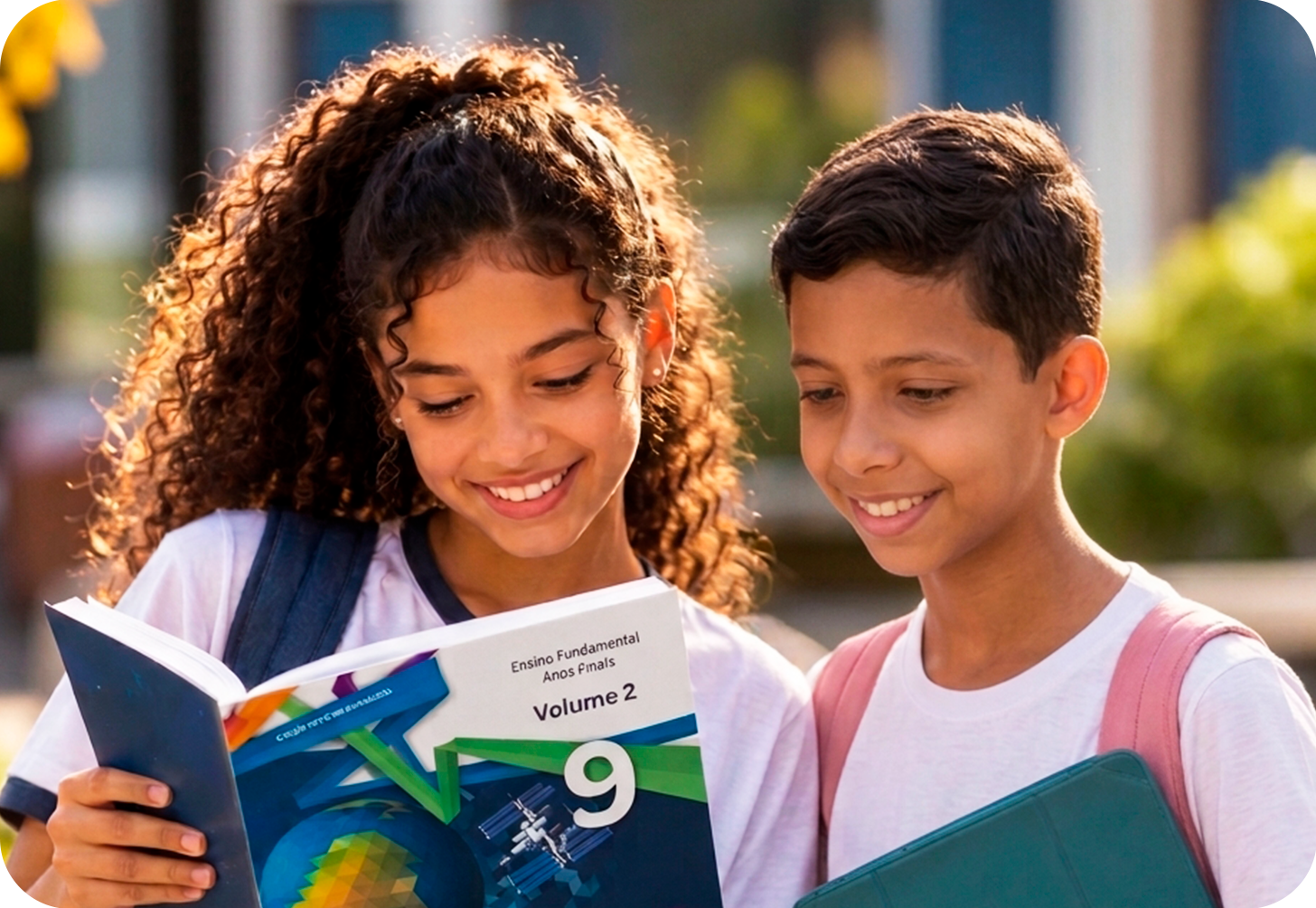 Implantação Educamos Anos Finais