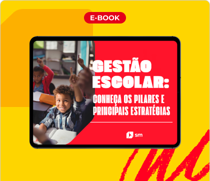 Gestão escolar de impacto