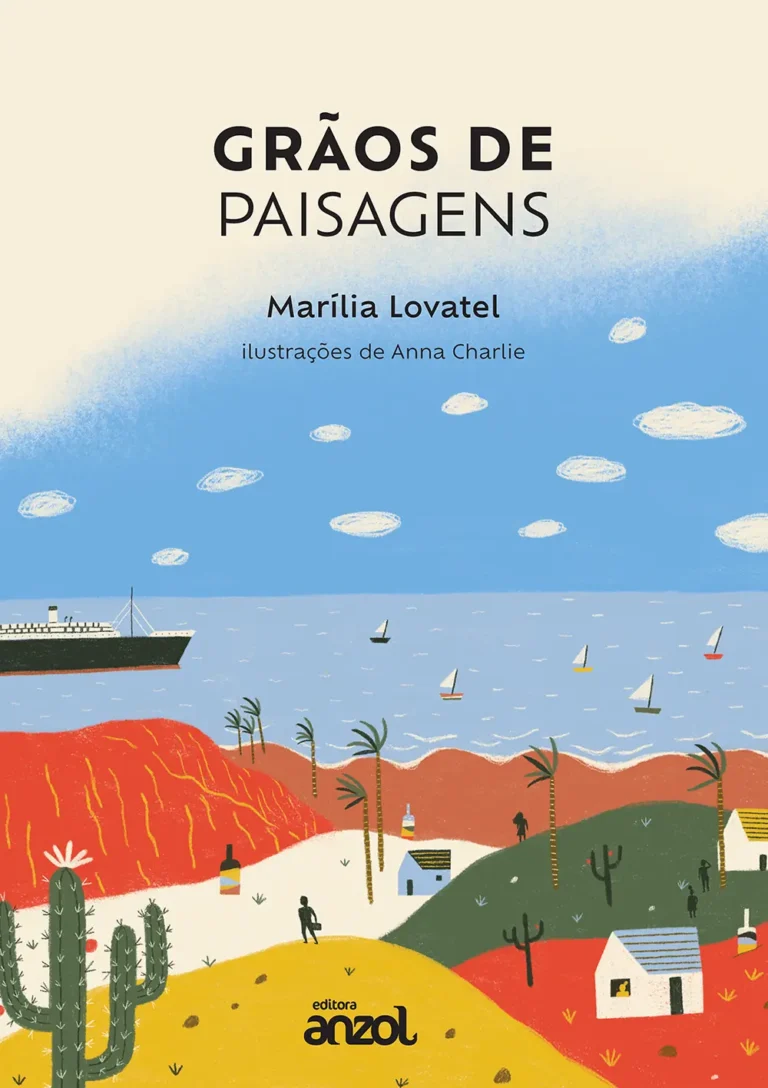 Grãos de Paisagens