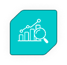 Inteligência de dados para avaliações de alta performance