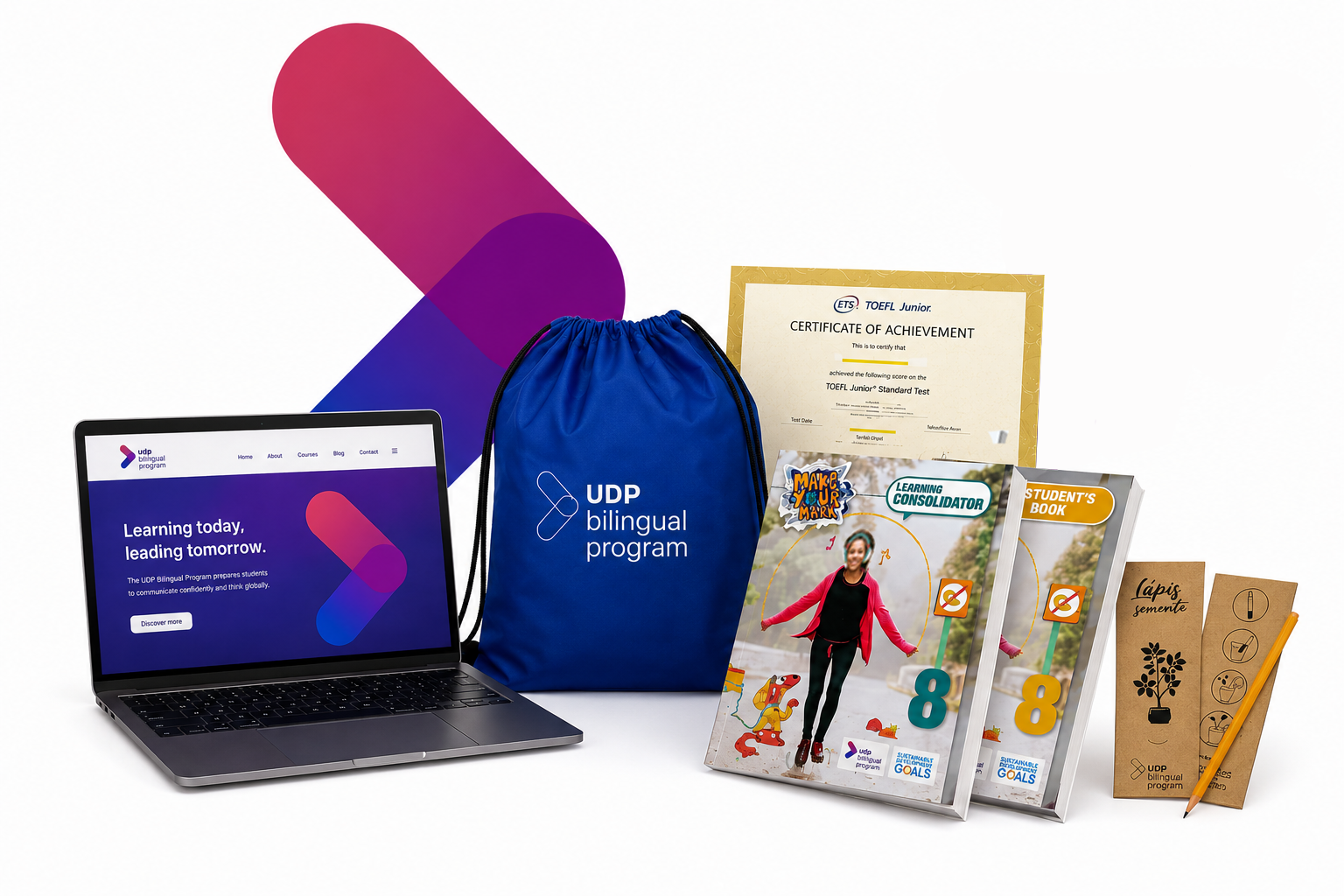 UDP Bilingual Program